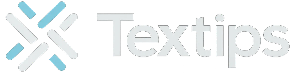 Textips